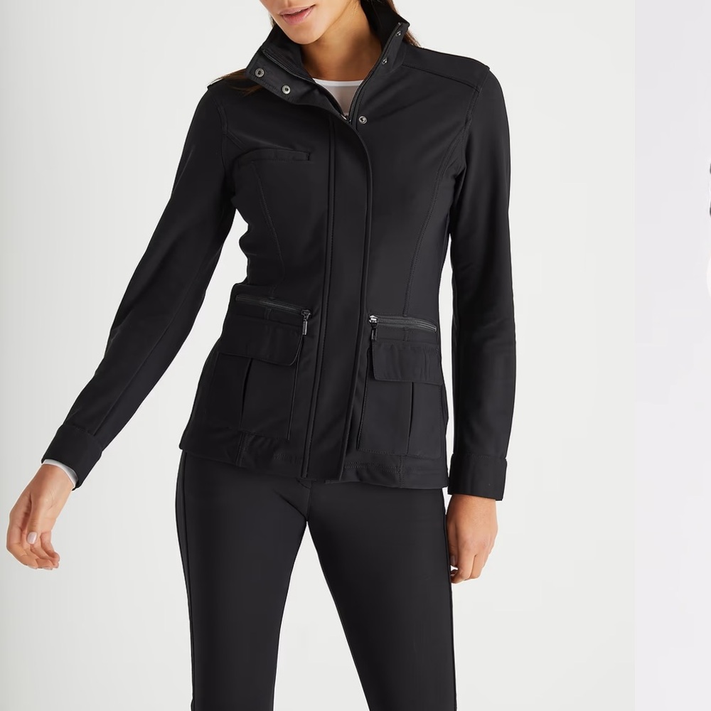 Anatomie Jacket